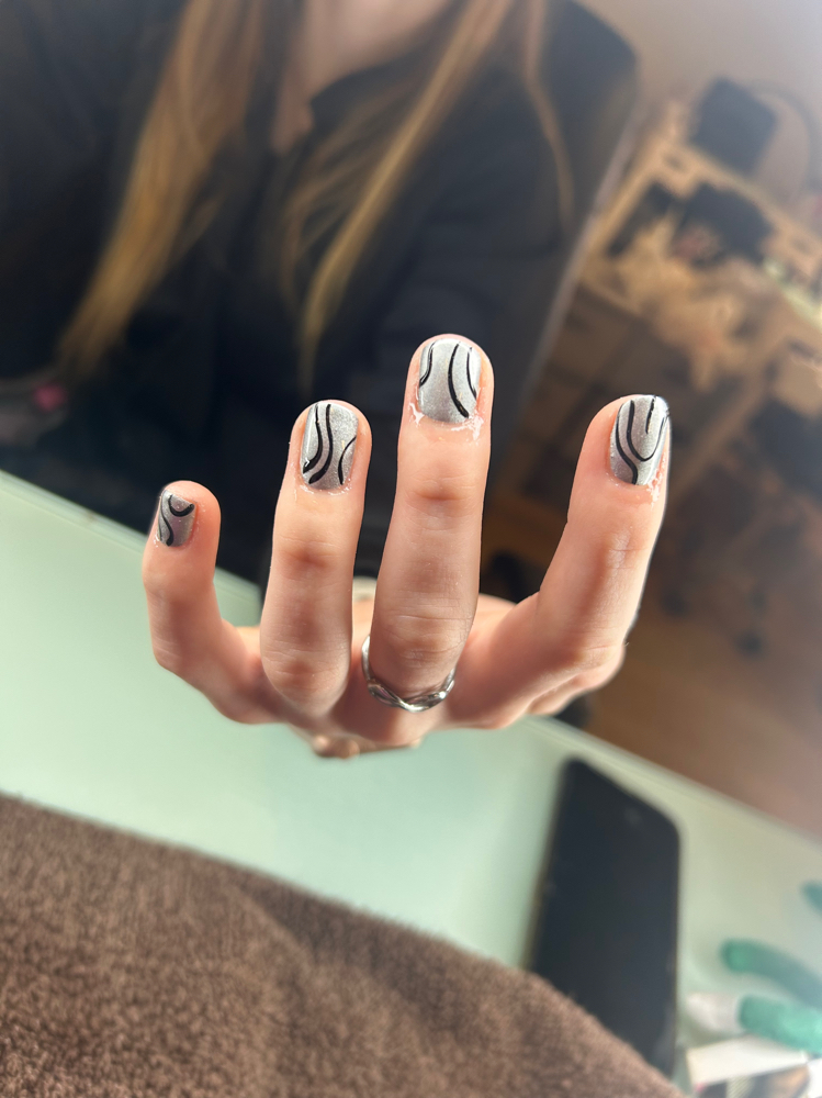 Manicure