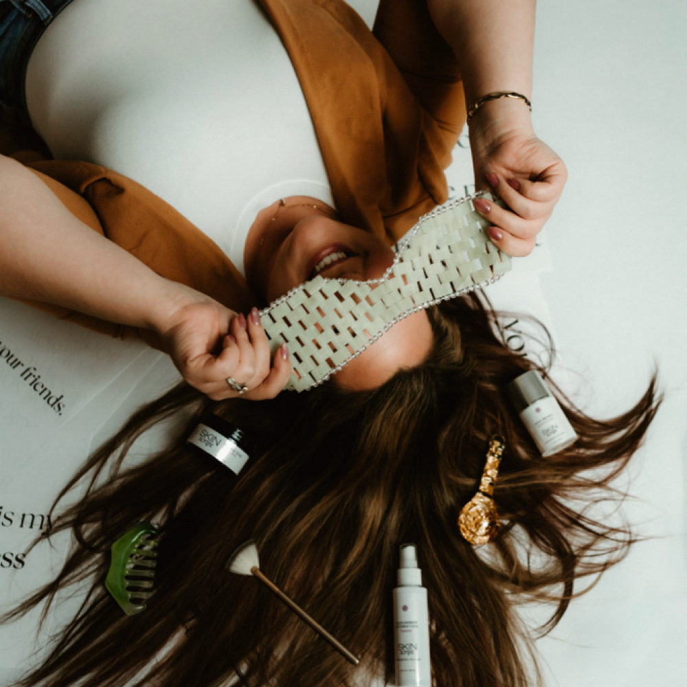 Meg’s Signature Facial at Esthetics By Megan in Morristown, TN