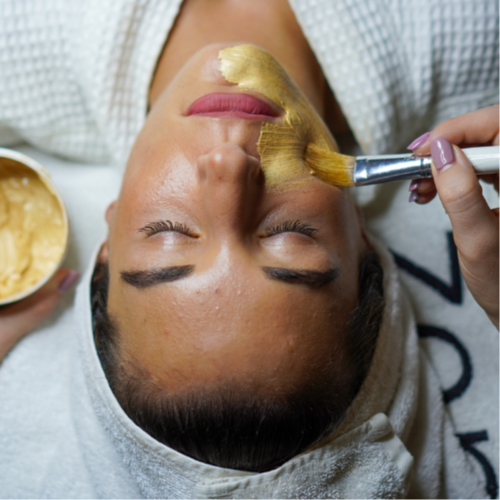 Chemical Peels at Sacred Order Beauty in Key Largo, FL