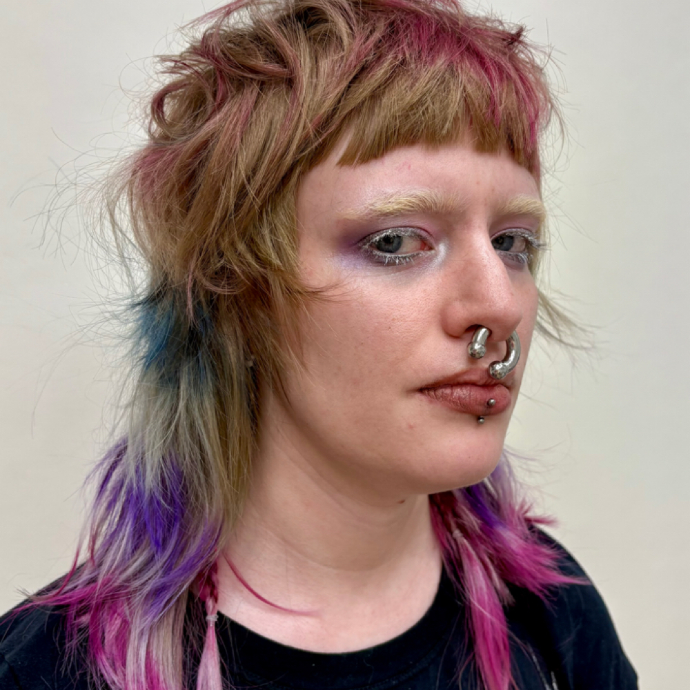 Haircut (NEW CLIENT)