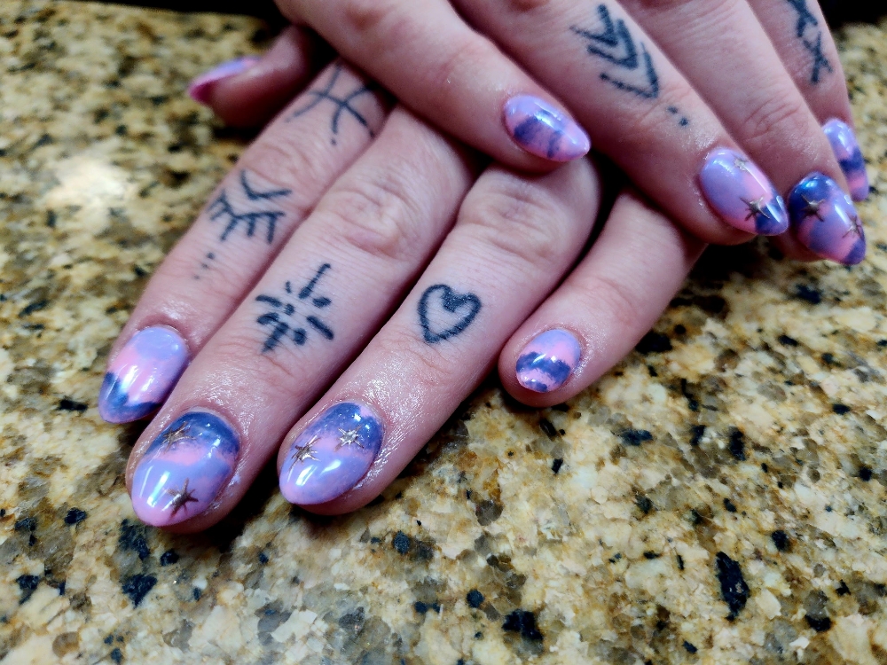 Mani/Pedi Bundle