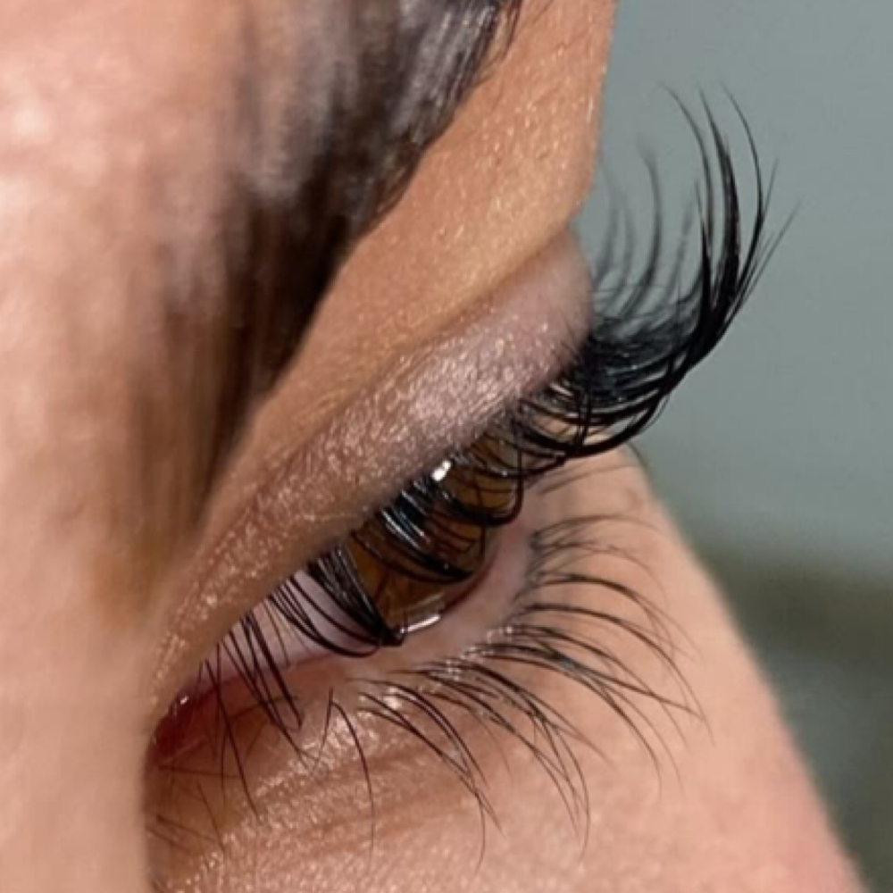 Lash Tint at Artistry by Abria in Doylestown, PA
