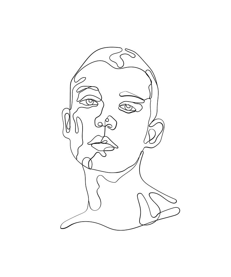 Full Face Wax