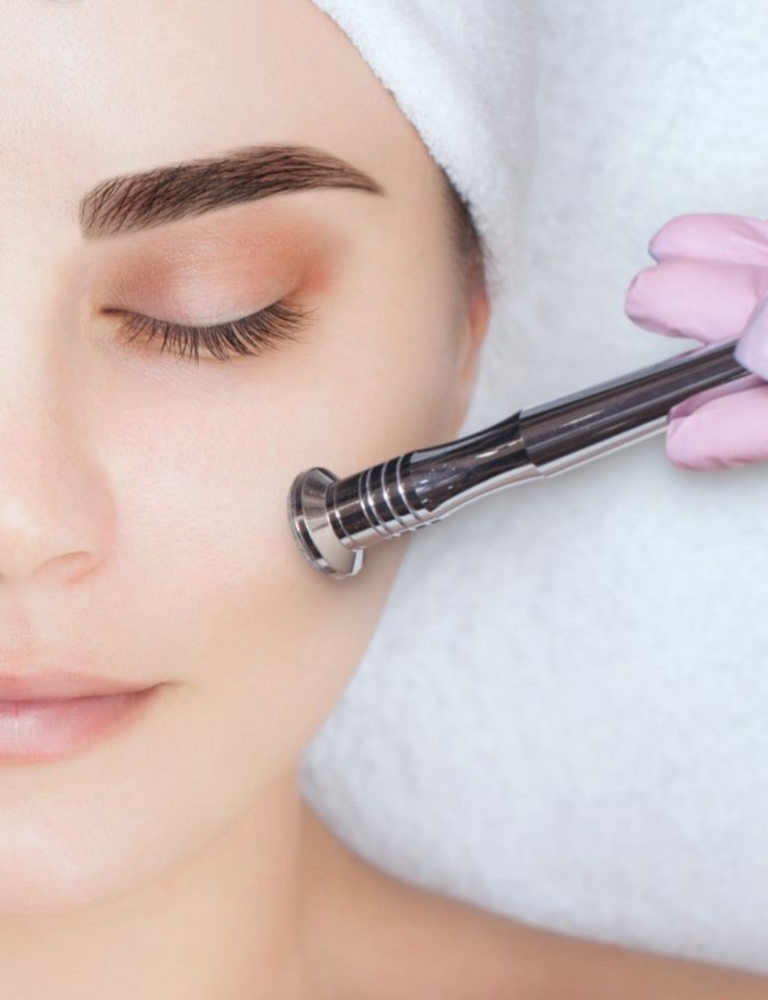 Revive - Your Skin Texture.