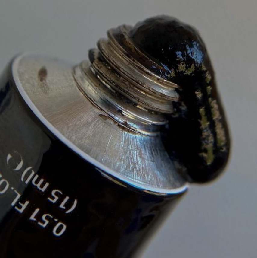 Lash Tint at Timeless Beauty Co in Hagerstown, MD