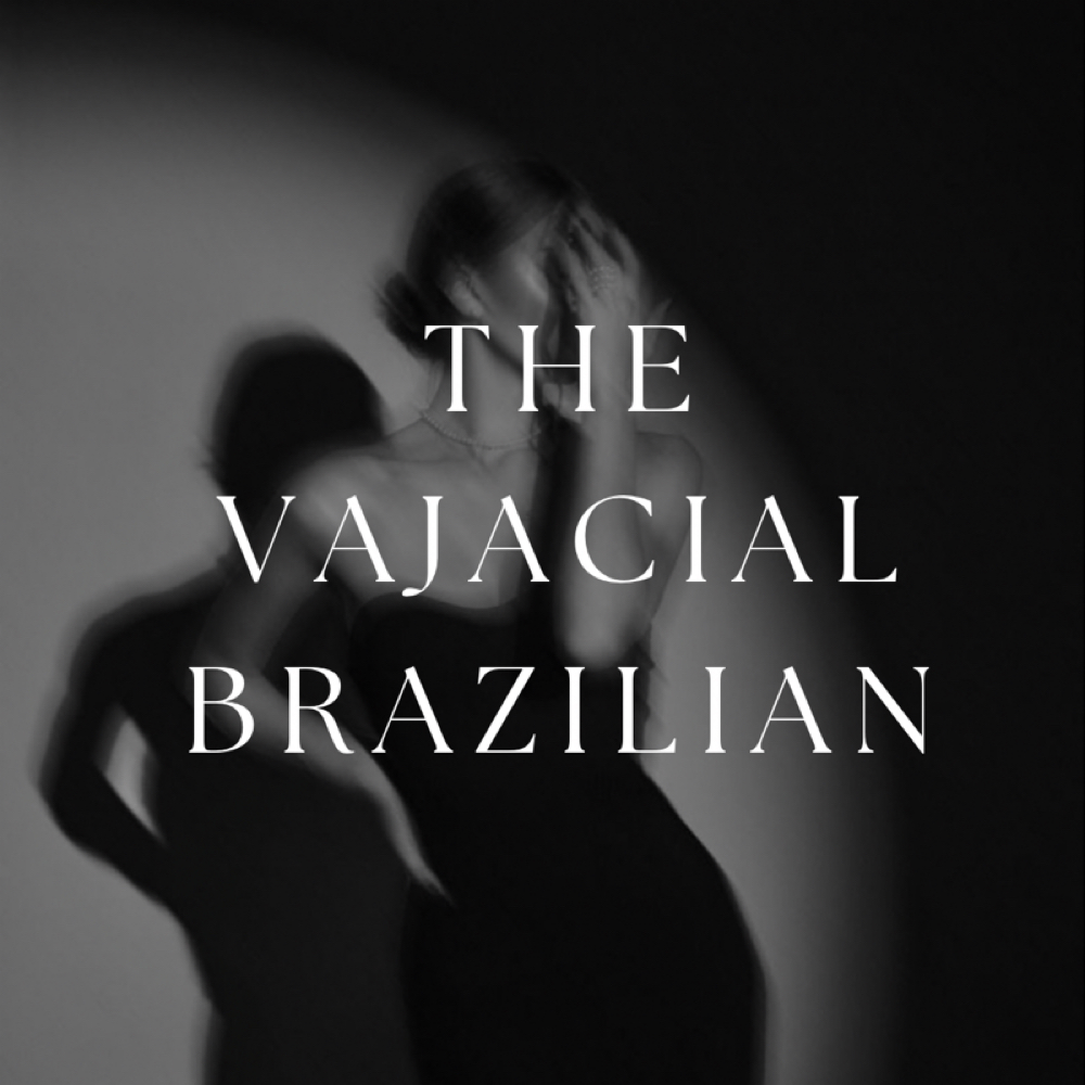 THE VAJACIAL BRAZILIAN(MAY2026) at The Wax Suite Raleigh in Raleigh, NC