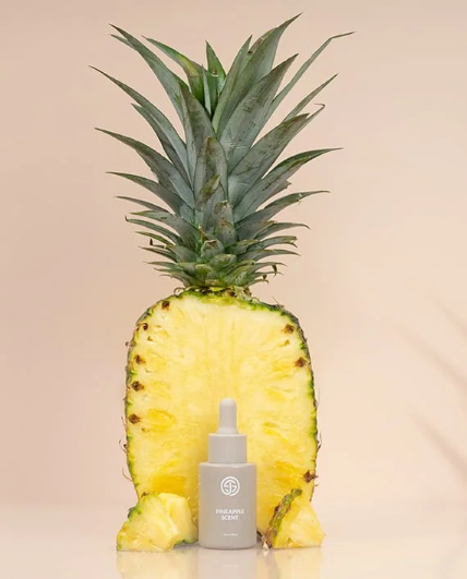 Pineapple Scent Drops