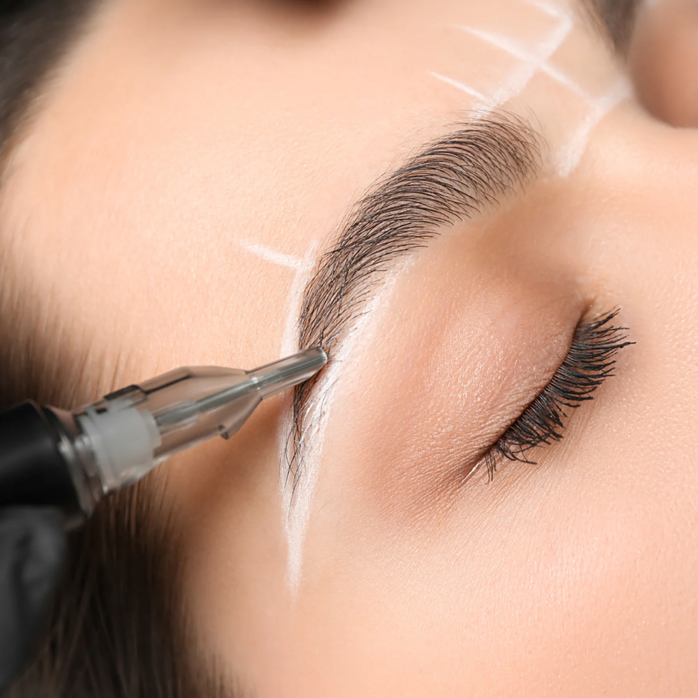 Combo Brow