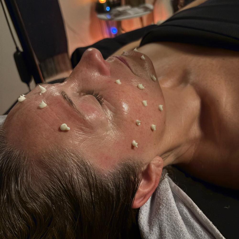 Cell Story Liquid Micro Needling at Aesthetics by Abby in Alliance, OH