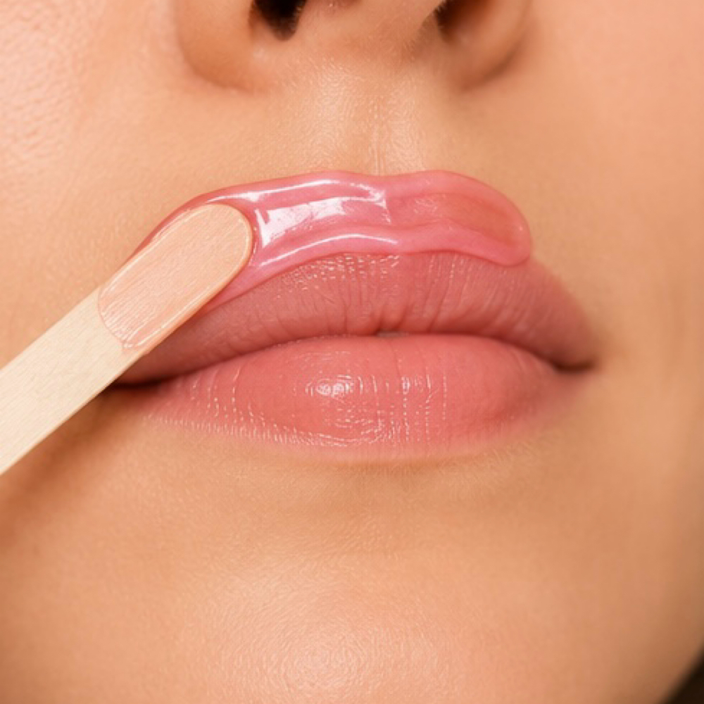 Lip Wax at Sunset Beauty Bar in Yuma, AZ