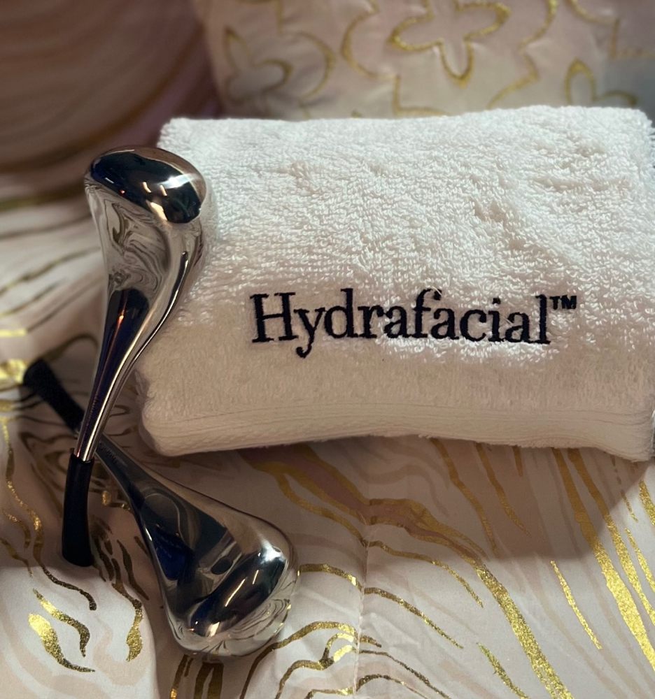 Add Cryo Skin Icing Massage