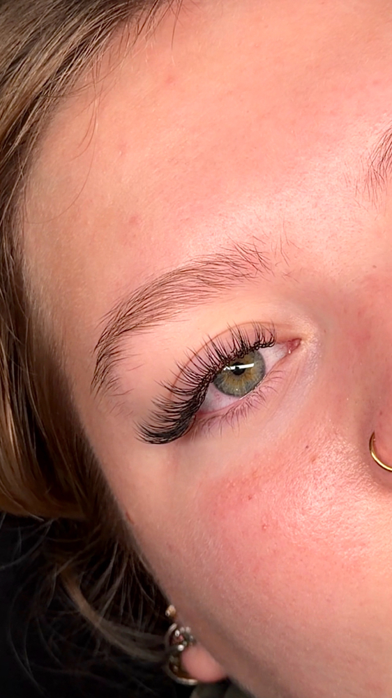 Classic Lash Extensions