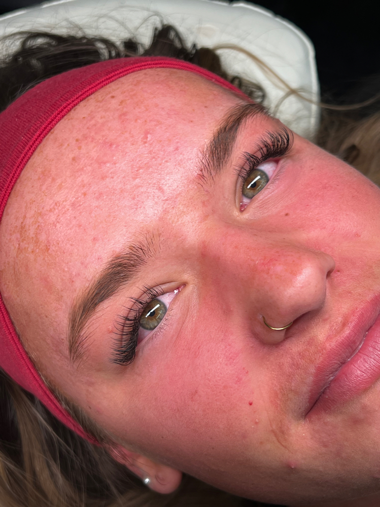 Classic Lash Extensions