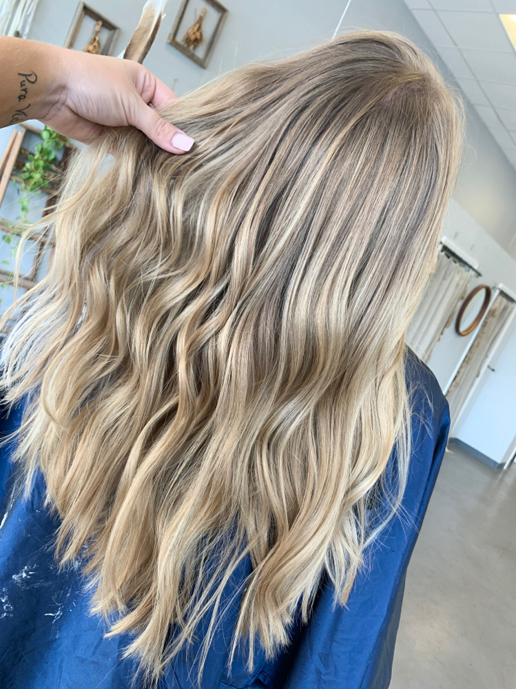 Balayage