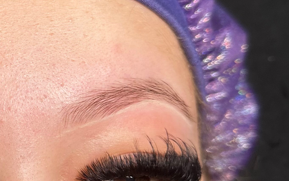 BROW WAX 🚨