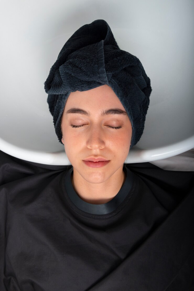 Celestial Crown Wrap