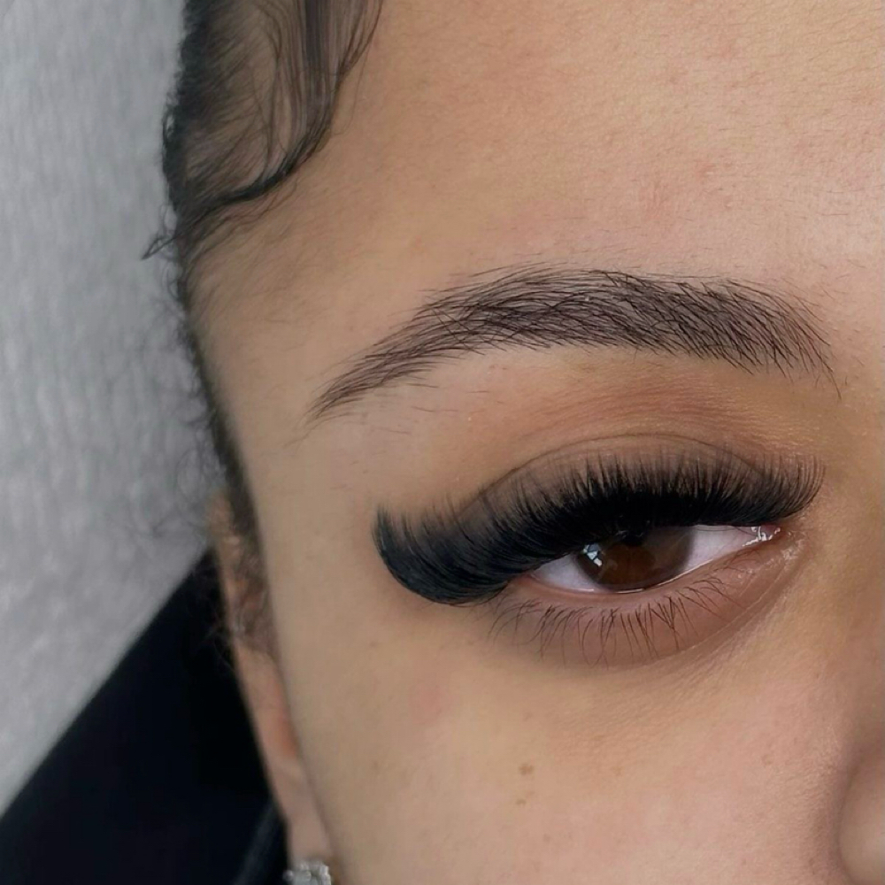 June Volume Special at Lashtique Studio Hi in Hilo, HI