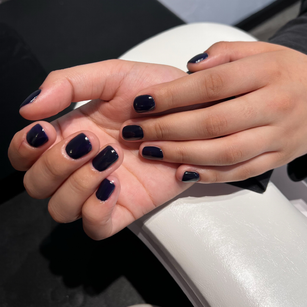 Gel Manicure