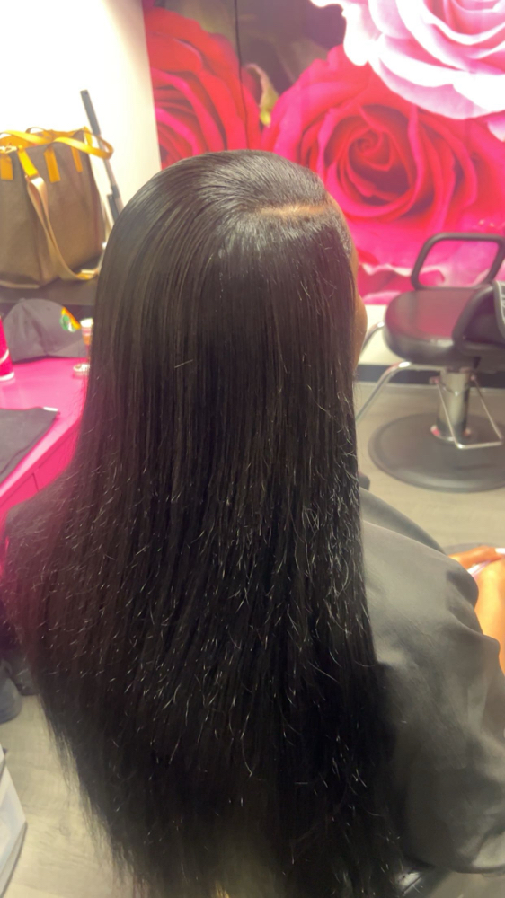 Classic Quickweave