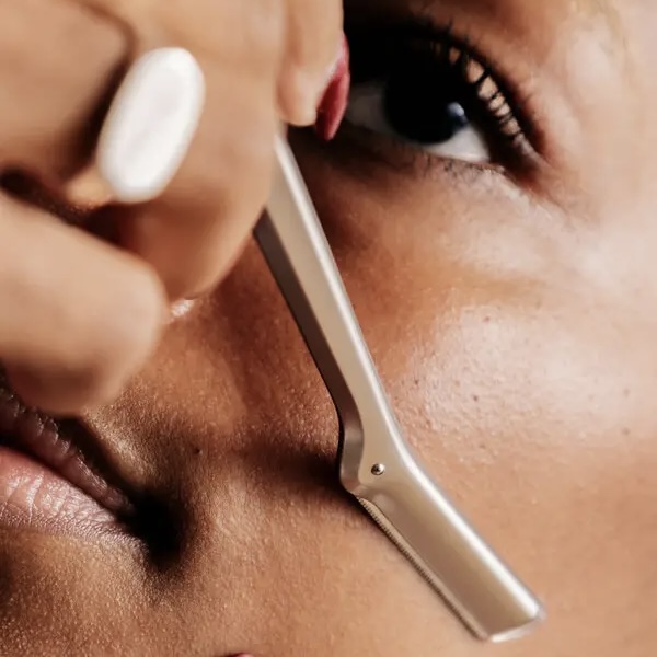 Dermaplaning Spa Facial at Hae Beauty in Cross Lanes, WV