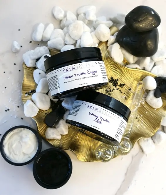 Luxe Rejuvenation Facial