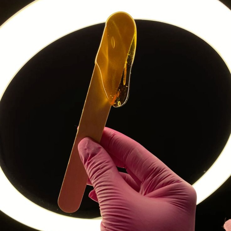Chin Wax at House of Belynn in rockwall, TX