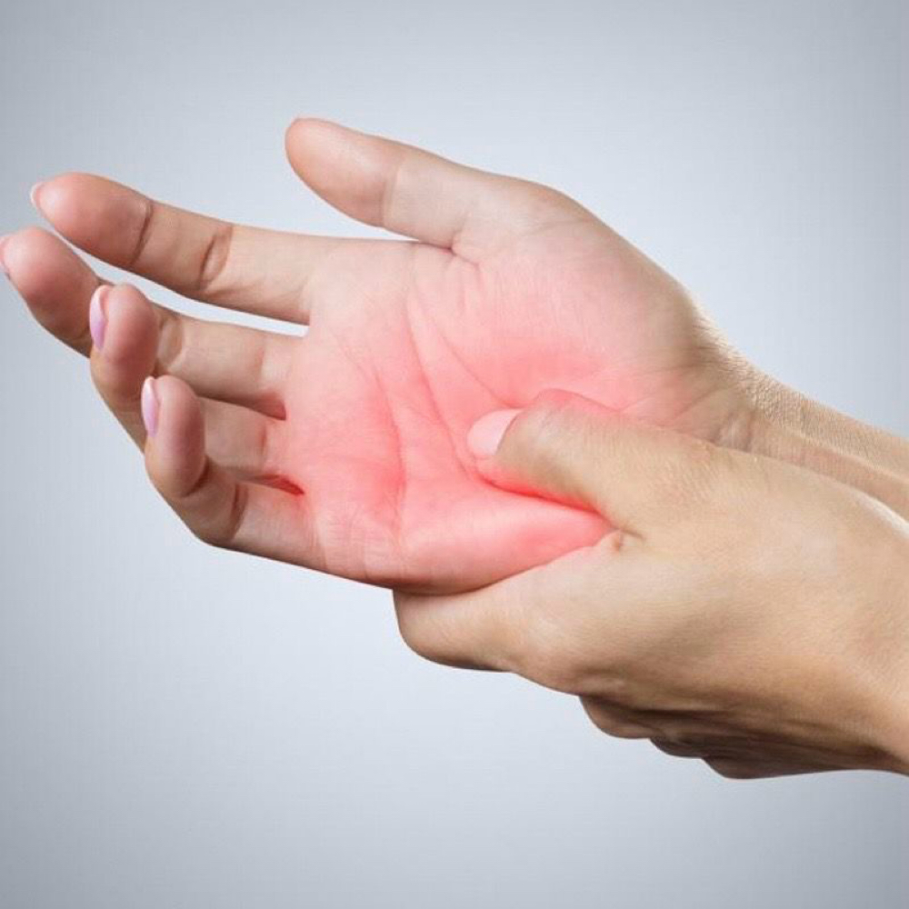NEUROPATHY HAND CARE at Kayla Jane Esthetics in Atascadero, CA