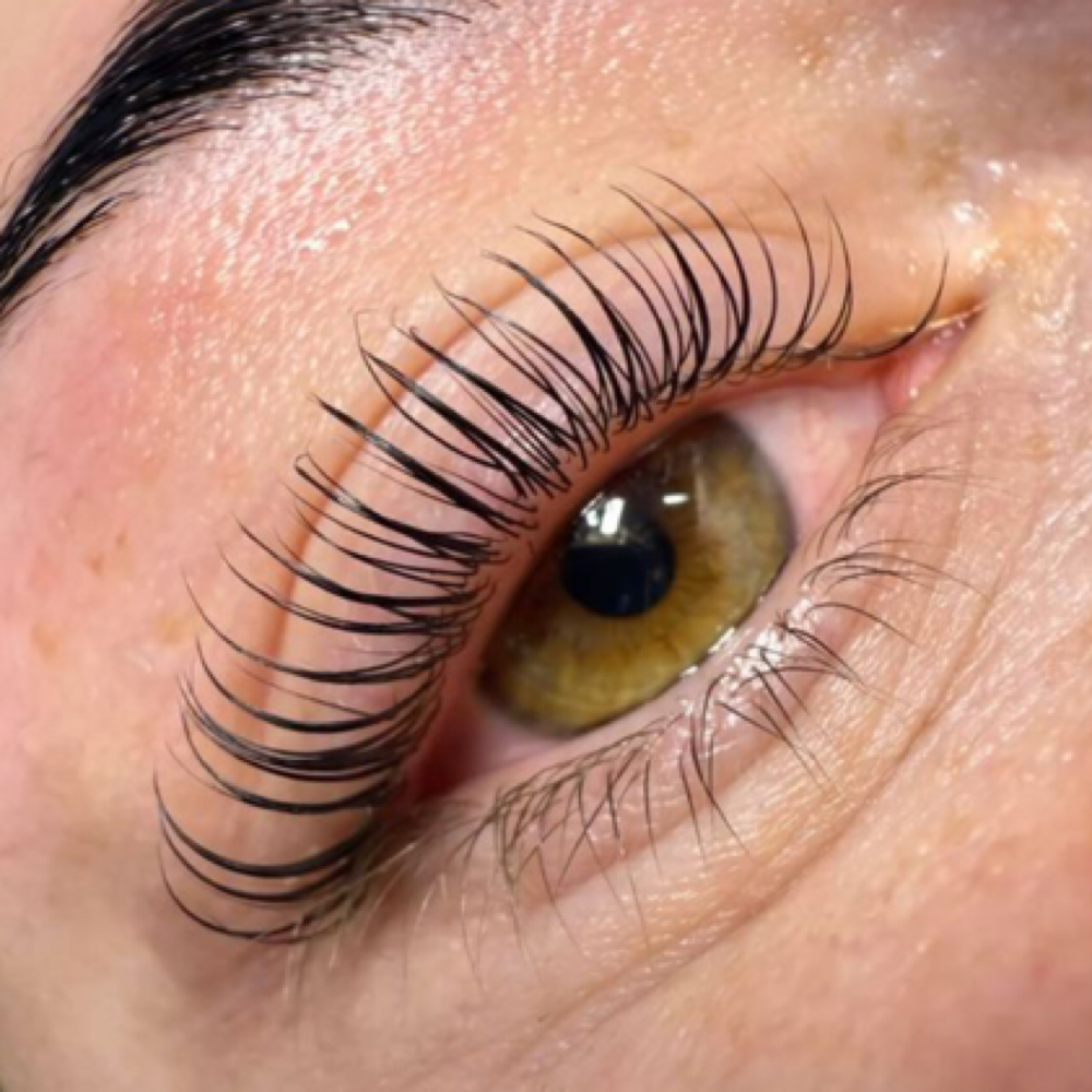 Lash Lift And Tint at Pretty By Nessa in Fort Smith, AR