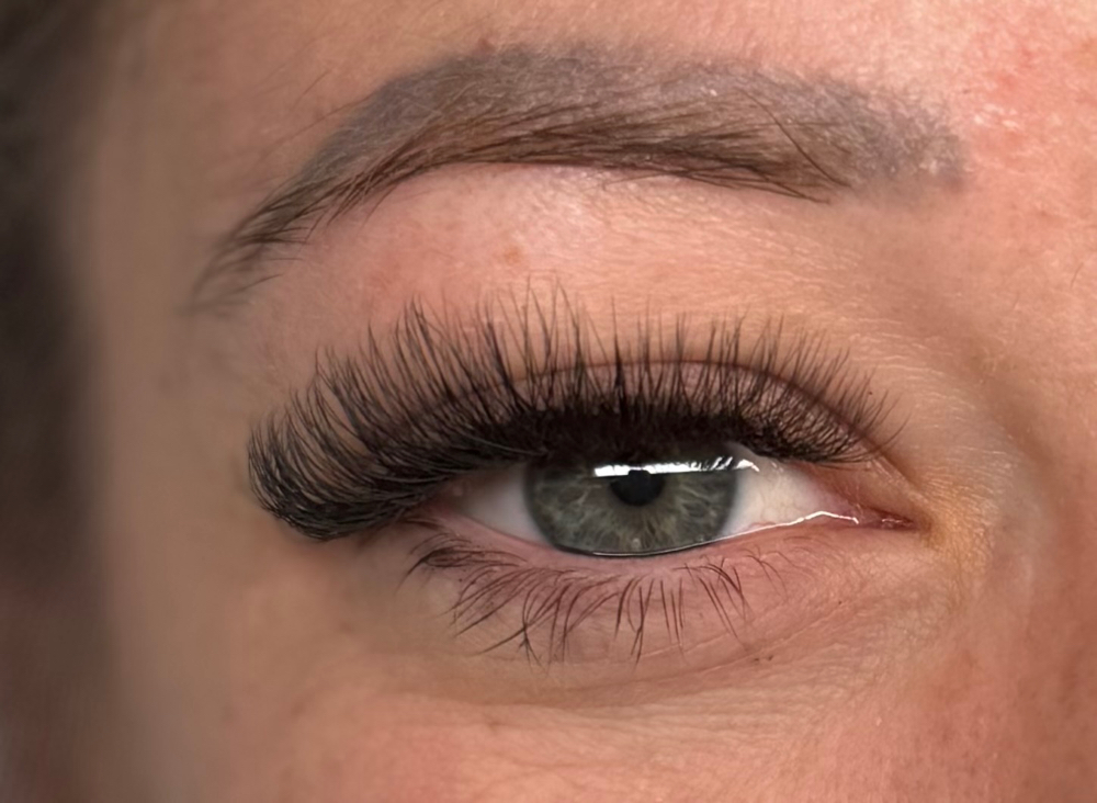 Mini Fill at Lace Esthetics in Chino Valley, AZ