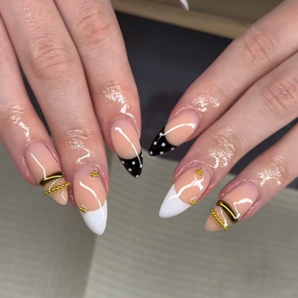 Builder Gel Full Set at Yours Truly in Pittsburgh Pa, PA