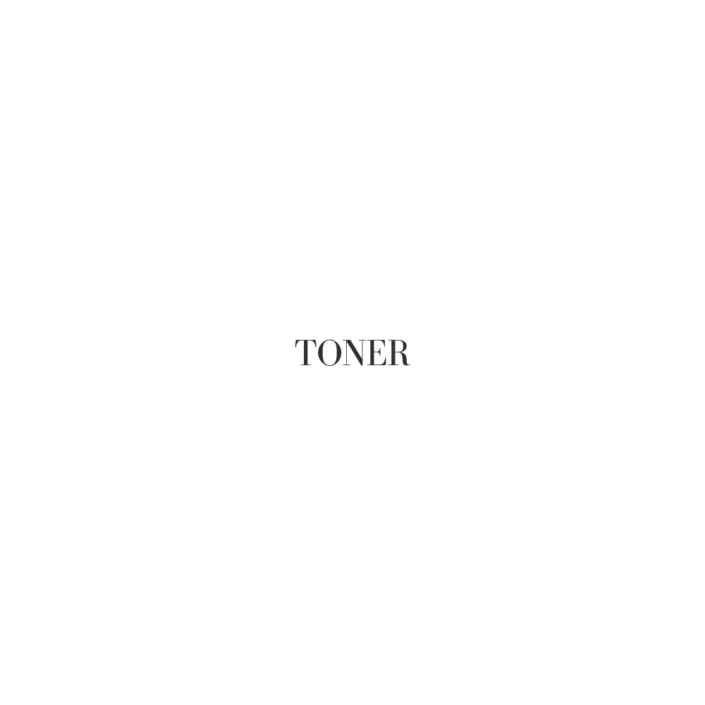Glaze | Toner