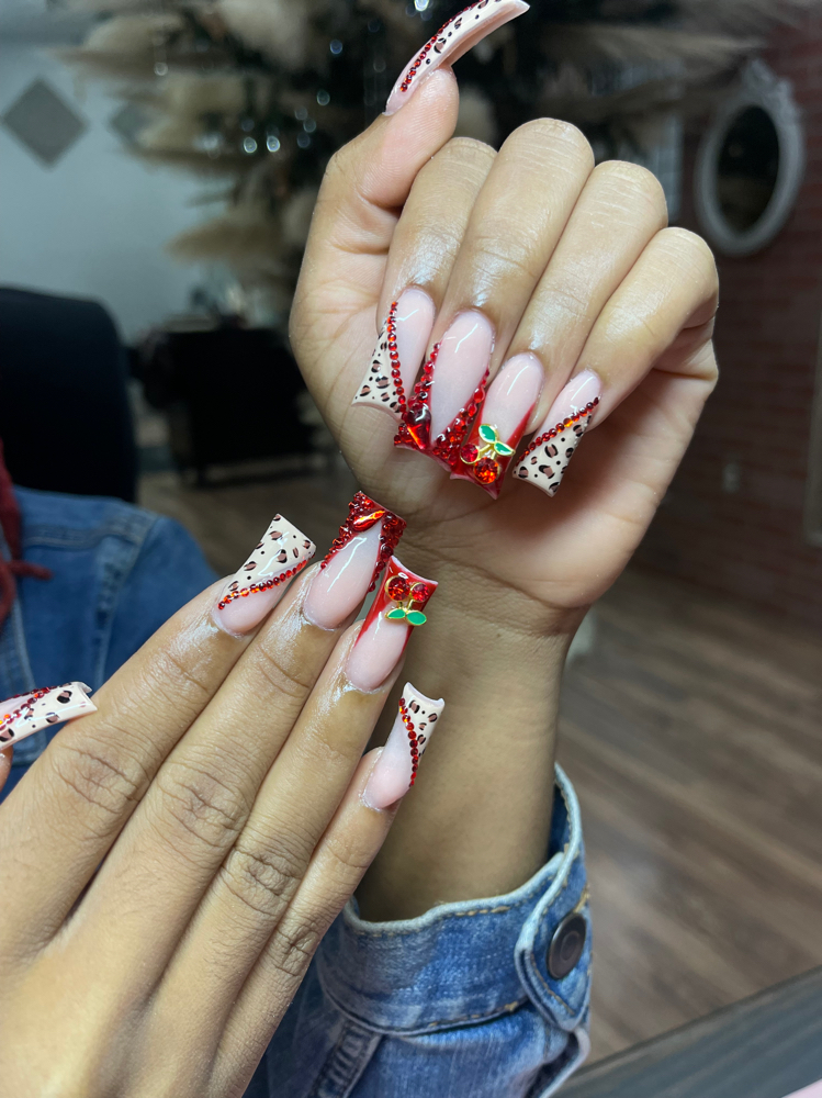 Custom XL FullSet