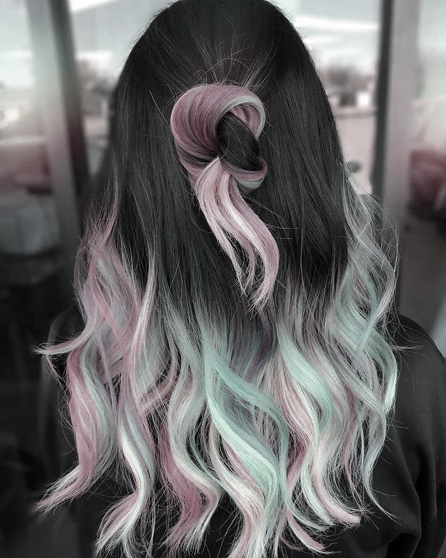 Fashion Color