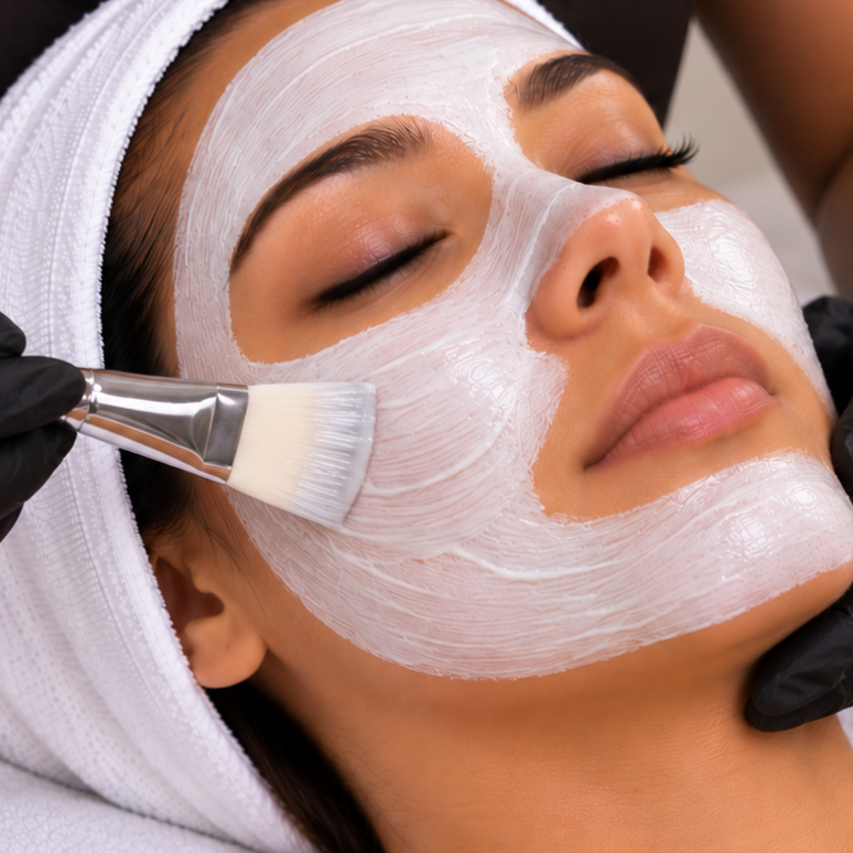 Anti-Aging facial at Autumntree skin wellness in San Jose, CA