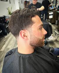 DC Hot Towel Shave