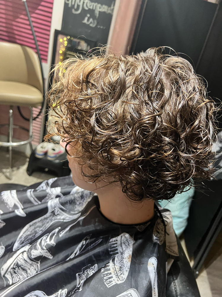 Perm