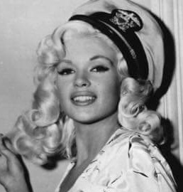 Starlets Haircut With Pin Curls