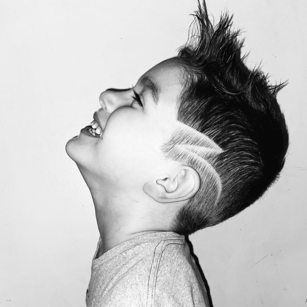 Kids Haircut