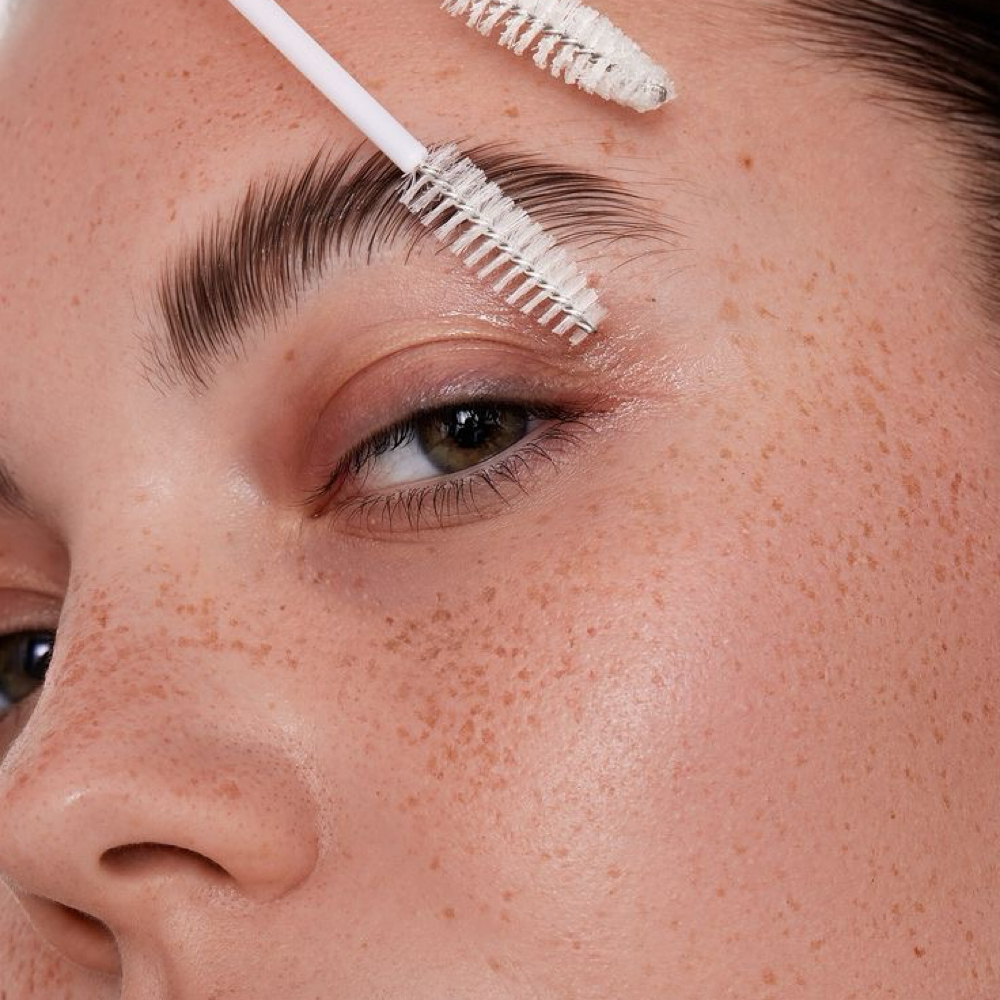 Love Lift Brow Lift + Shaping at LLA SKIN and BROW BAR in Croton On Hudson, NY