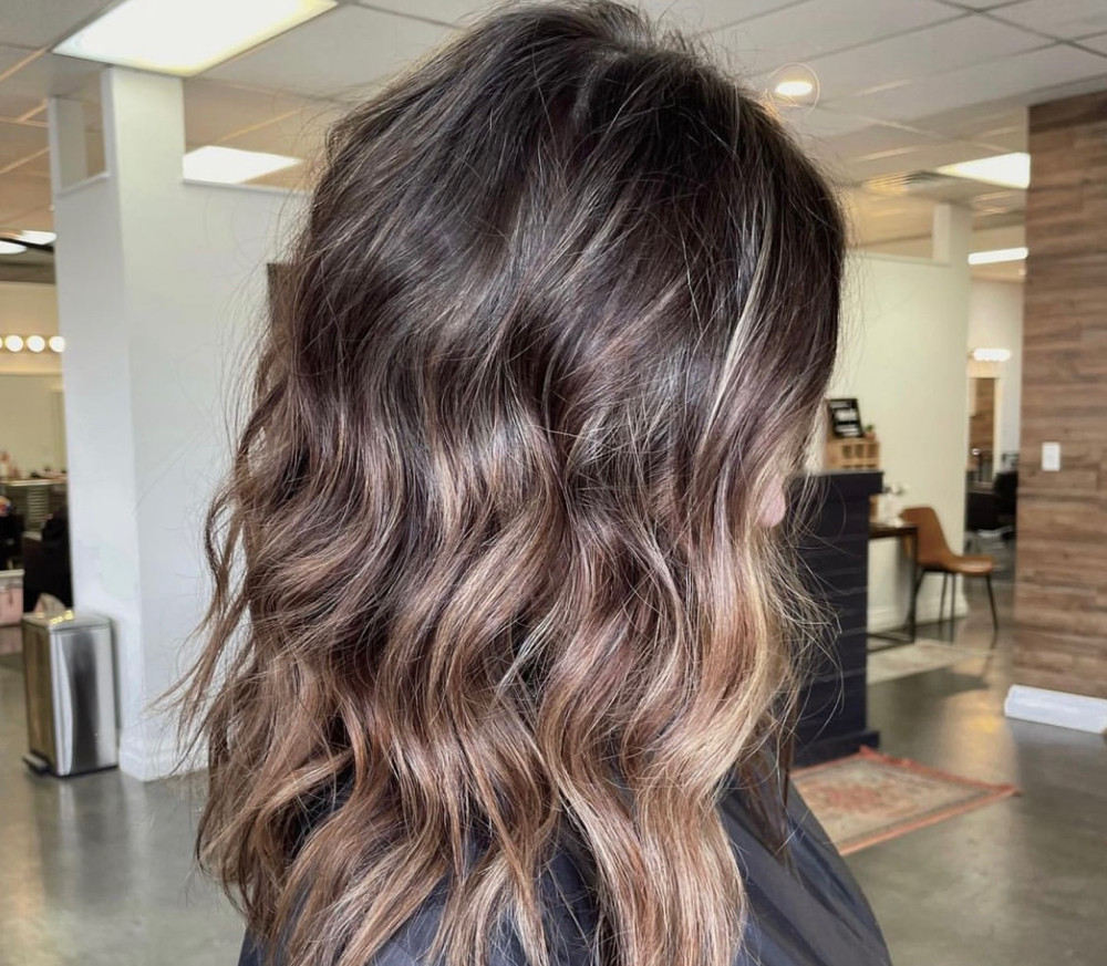 Root Touch Up