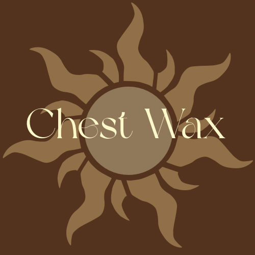 Chest Wax