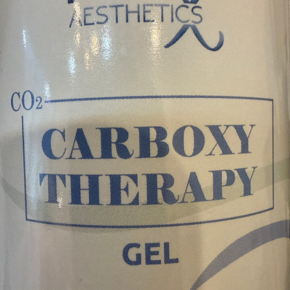 Carboxy Oxygen Facial at Haus of Laser in Covington, GA