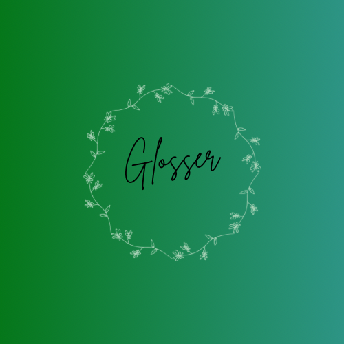 Glosser