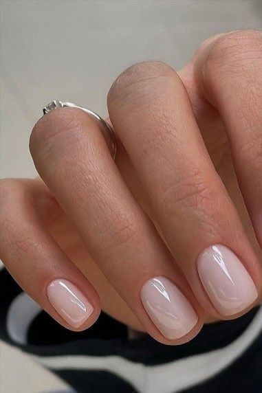 Gel Fill at Nails by Elizabeth in Tipp City, OH