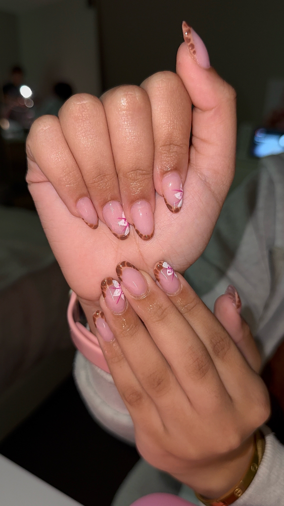 overlay Fullset
