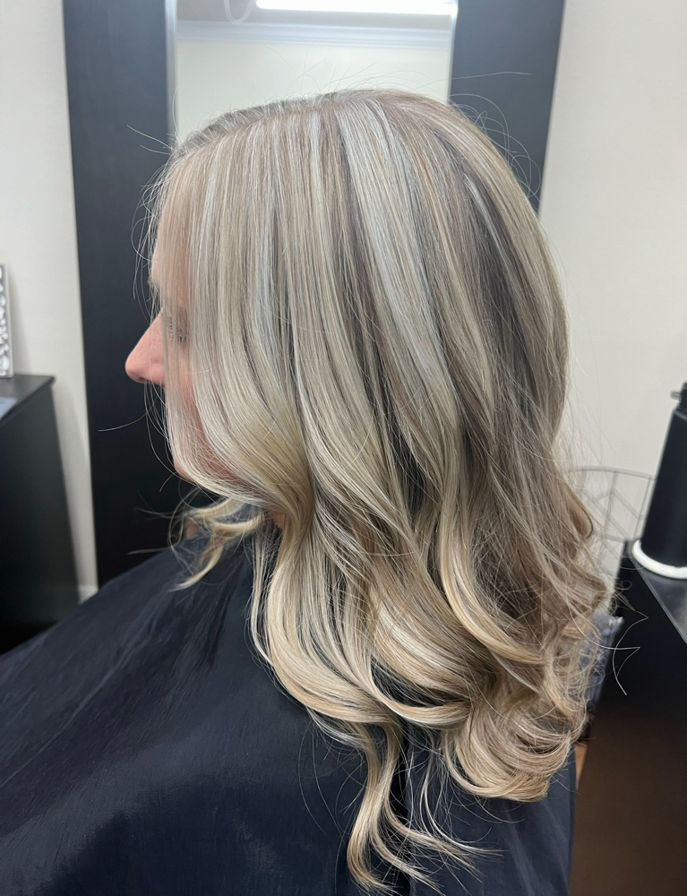 Full Foil
