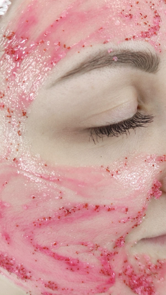 Ageless Facial