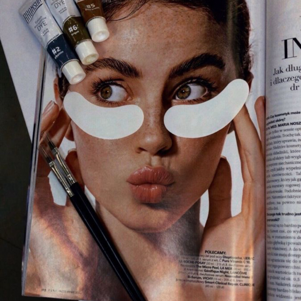 Lash Lifts & Brow Laminations at UNFLTRD Aesthetics in Alhambra, CA