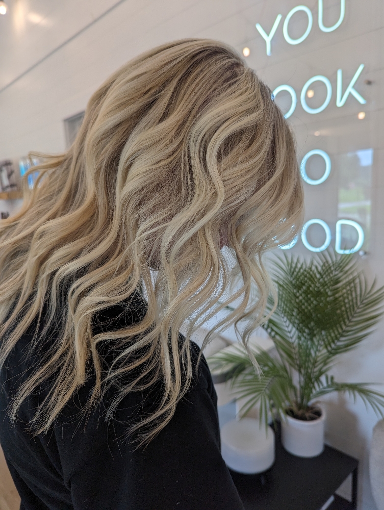 Add On Toner