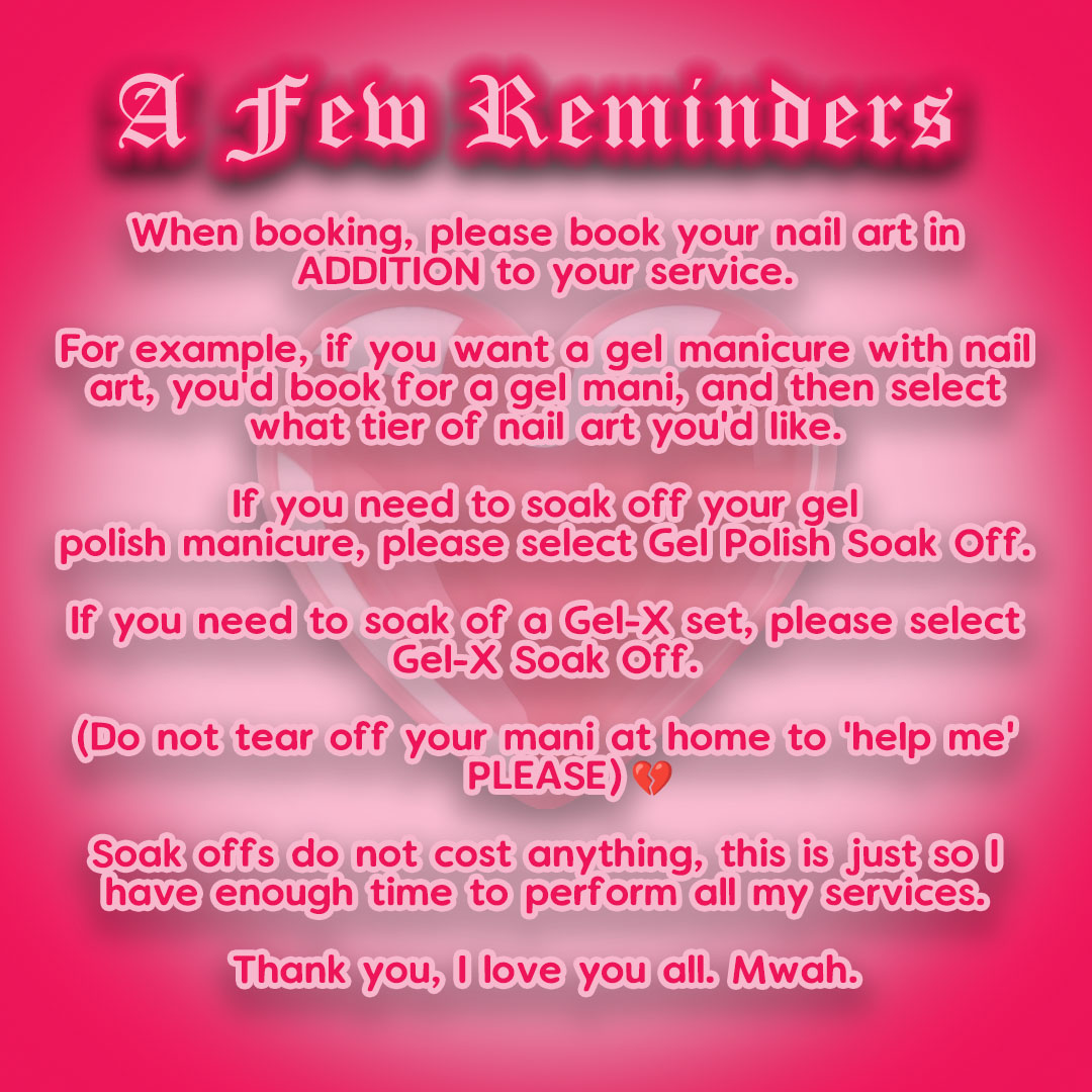 Please Read! /ᐠ.ᆽ.ᐟ \❤︎₊ ⊹